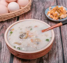 猪杂粥开启品牌化 仍有诸多难题待解
