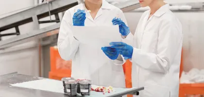 课程思政理念下食品卫生学教学改革的探索与实践