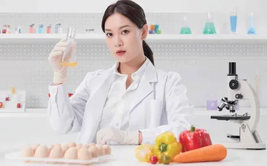 食品检验准确性的提升方法探讨