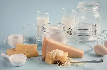 乳清蛋白的特性 及其在乳制品生产中的应用