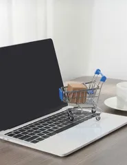 大数据时代休闲食品电商企业精准营销