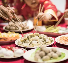 传统饮食文化的哲学思想研究
