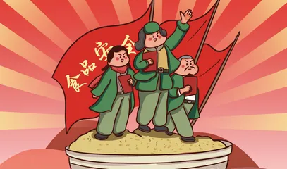 新时代大学生食品安全教育与思政教育融合发展研究