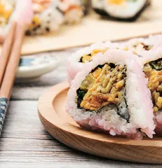 日本饮食文化中的中国文化分析