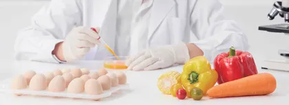 流通环节中的食品检测问题及对策