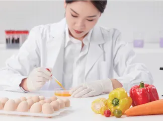 论如何加强检测机构食品检验工作质量管理