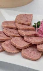 健康饮食理念下，这样挑选午餐肉罐头