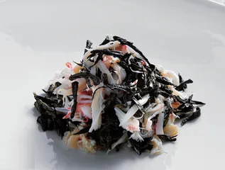 秋天的色彩