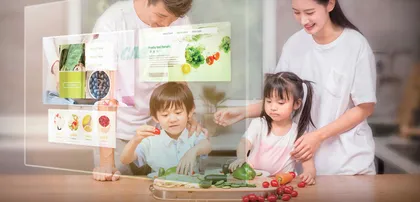浅谈“互联网+”模式在食品质量安全管理工作中的应用