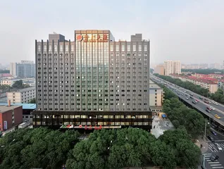 贵州大厦：京城品黔菜的好去处
