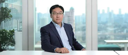 黎笑：用创新引领增长，用专注稳步前行