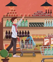 因食品安全问题多次被罚 7-11应持续优化标准和监管体系