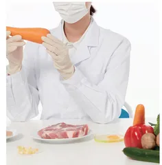 食品检测准确性的影响因素探究