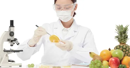 快速检测技术在果蔬农产品检测中的应用
