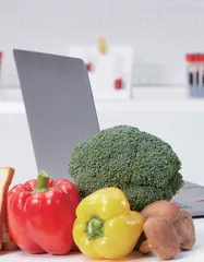计算机技术下食品安全信息的收集与处理