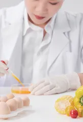 食品安全检测及监督质量管理要点分析