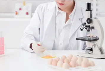 食品添加剂检测中高效液相色谱法应用研究