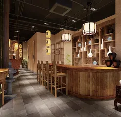 小酒馆生意被盯上　需满足客群的核心需求