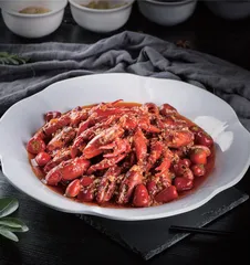 水产预制菜引发市场追捧 未来应从三个方向加以突破