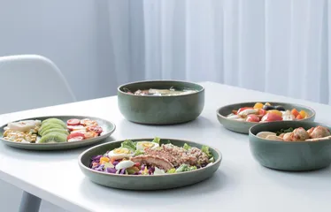 重磅推出美食市集新模式 西贝持续发力预制菜业务