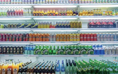 暖饮赛道升温 饮料企业需加快创新升级