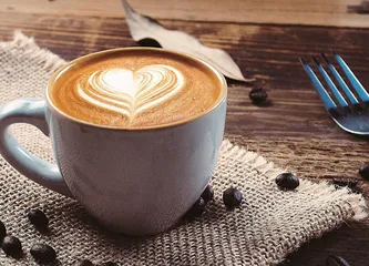 纷纷深化供应链 茶饮界的咖啡大战走入下半场