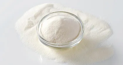 发力功能化中老年奶粉 乳企的转型之路仍有难题待解