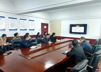 开学进行时，三门峡市市场监督管理局组织校园食品安全培训活动