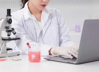 浅谈计算机技术下食品安全信息的收集与处理