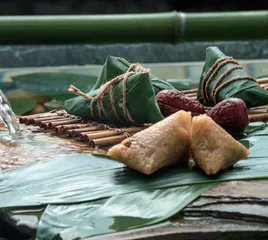 中华传统饮食文化的英语翻译探讨