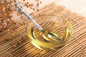 茶叶籽油的加工技术研究现状及前景分析