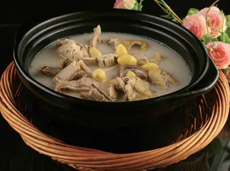 市场表现可圈可点   猪肚鸡预制菜能否突围而出