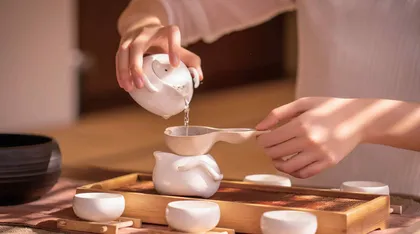 基于雨课堂的目标导向式教学在中国茶文化课程中的应用
