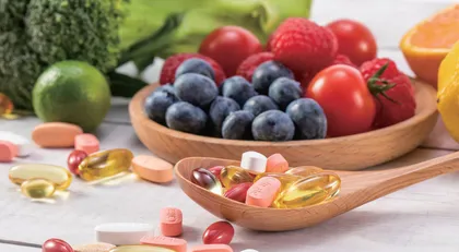 我国保健食品研发与生产中安全问题的解决方法研究