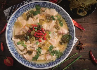 竞争进入下半场 酸菜鱼市场如何破局