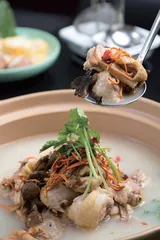 饮食考古也很“美味” 