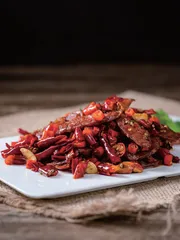 市场表现喜人 湘菜预制菜大有可为