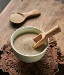 科学解读工业化的酵母是否健康