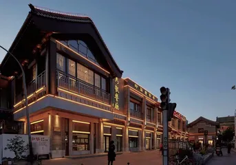饱含深情的老情怀 赞不绝口的新体验