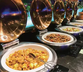 自助餐在下沉市场焕发新活力 能否重返高线城市有待观察