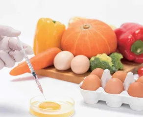 大数据背景下的食品安全管理研究