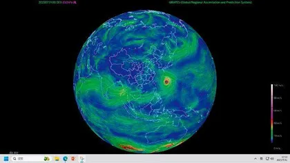 引领预报科技 建设气象强国1