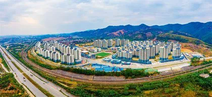 广西促进民族交往交流交融