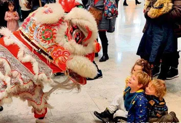 锦绣中国年1