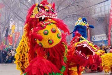 锦绣中国年4