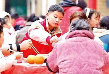 锦绣中国年5
