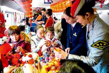 锦绣中国年7