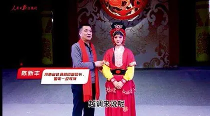 感受民俗文化  探寻非遗故事