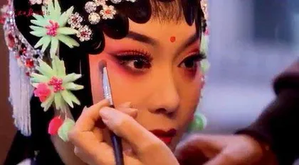 感受民俗文化 探寻非遗故事1