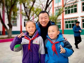 教育筑梦  点亮心灵1